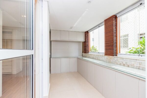 Apartamento Residencial à Venda | Jardim Paulista | São Paulo | AP0561_MMQ - Imagem 10