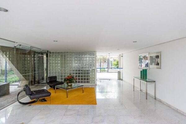 Apartamento Residencial à Venda | Jardim Paulista | São Paulo | AP0561_MMQ - Imagem 40