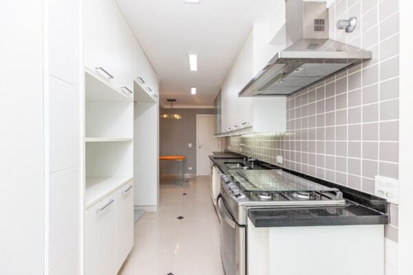 Apartamento Residencial à Venda | Jardim Paulista | São Paulo | AP0561_MMQ - Imagem 16