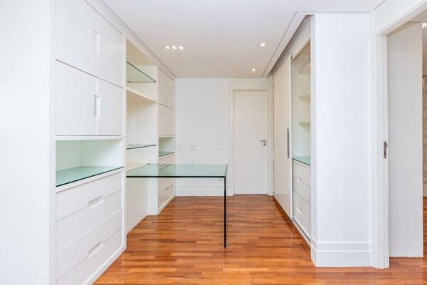 Apartamento Residencial à Venda | Jardim Paulista | São Paulo | AP0561_MMQ - Imagem 22