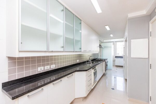 Apartamento Residencial à Venda | Jardim Paulista | São Paulo | AP0561_MMQ - Imagem 15