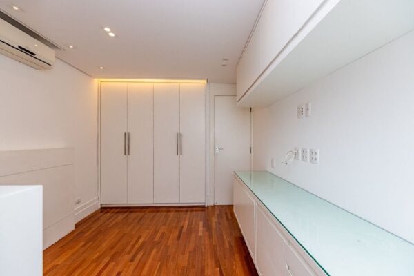 Apartamento Residencial à Venda | Jardim Paulista | São Paulo | AP0561_MMQ - Imagem 30