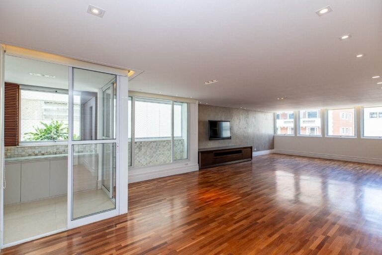 Apartamento Residencial à Venda | Jardim Paulista | São Paulo | AP0561_MMQ