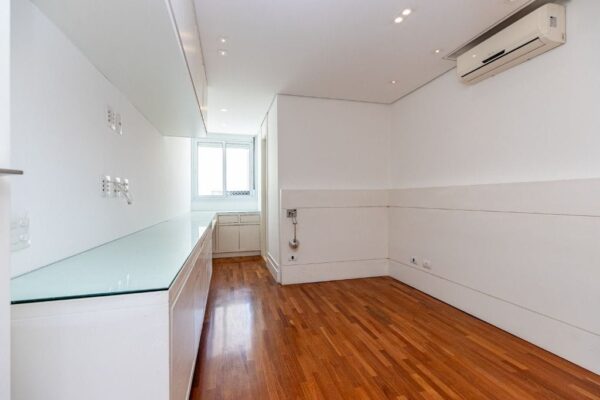 Apartamento Residencial à Venda | Jardim Paulista | São Paulo | AP0561_MMQ - Imagem 28