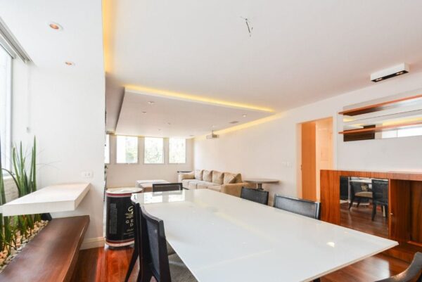 Apartamento Residencial à Venda | Jardim Paulista | São Paulo | AP0588_MMQ - Imagem 8