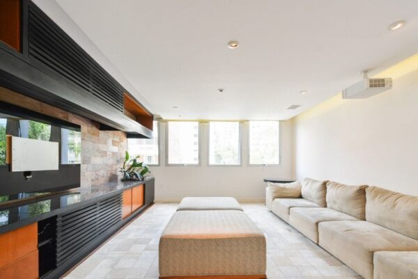 Apartamento Residencial à Venda | Jardim Paulista | São Paulo | AP0588_MMQ - Imagem 4