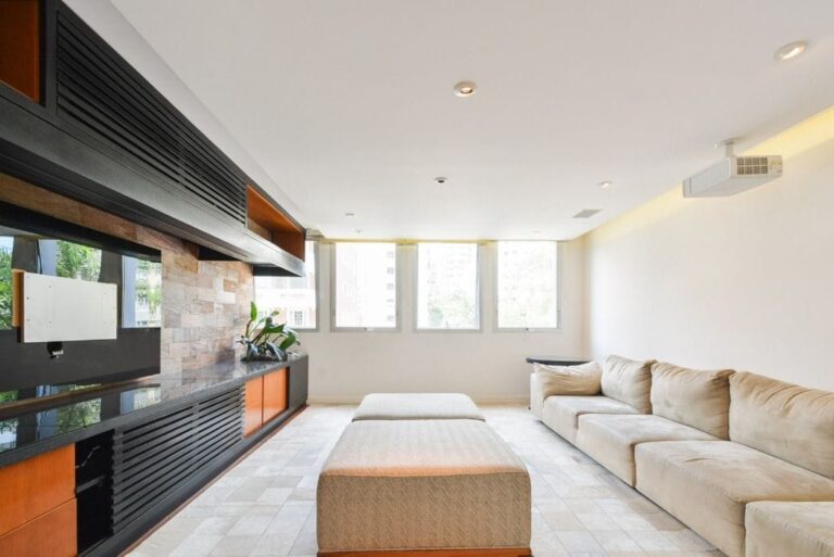 Apartamento Residencial à Venda | Jardim Paulista | São Paulo | AP0588_MMQ
