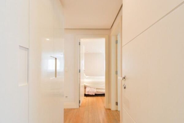 Apartamento Residencial à Venda | Jardim Paulista | São Paulo | AP0588_MMQ - Imagem 19