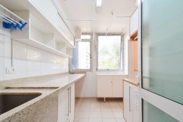 Apartamento Residencial à Venda | Jardim Paulista | São Paulo | AP0588_MMQ - Imagem 15