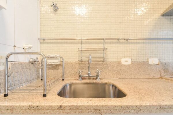 Apartamento Residencial à Venda | Jardim Paulista | São Paulo | AP0588_MMQ - Imagem 13