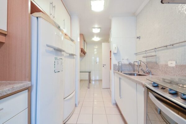 Apartamento Residencial à Venda | Jardim Paulista | São Paulo | AP0588_MMQ - Imagem 11