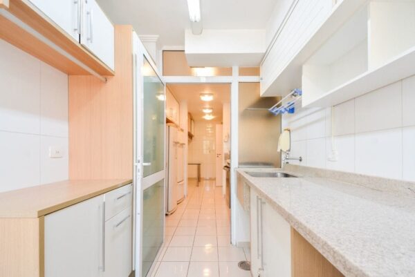 Apartamento Residencial à Venda | Jardim Paulista | São Paulo | AP0588_MMQ - Imagem 14