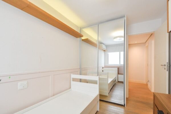 Apartamento Residencial à Venda | Jardim Paulista | São Paulo | AP0588_MMQ - Imagem 35