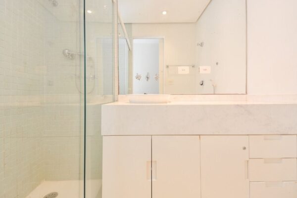 Apartamento Residencial à Venda | Jardim Paulista | São Paulo | AP0588_MMQ - Imagem 23