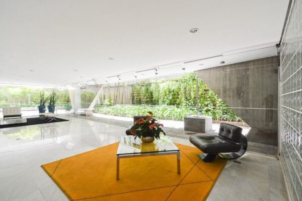 Apartamento Residencial à Venda | Jardim Paulista | São Paulo | AP0588_MMQ - Imagem 40