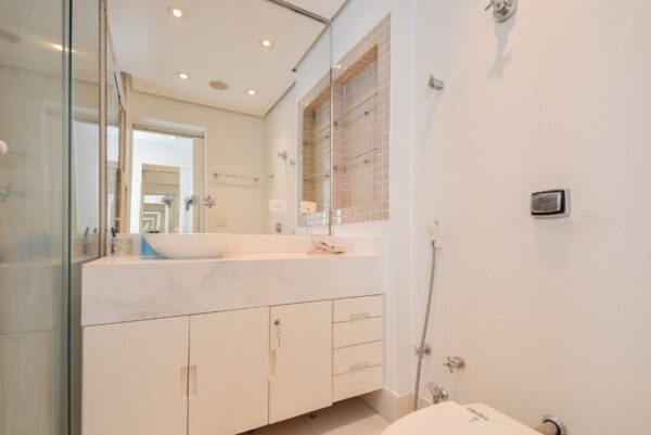 Apartamento Residencial à Venda | Jardim Paulista | São Paulo | AP0588_MMQ - Imagem 32