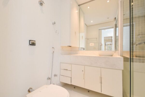 Apartamento Residencial à Venda | Jardim Paulista | São Paulo | AP0588_MMQ - Imagem 30