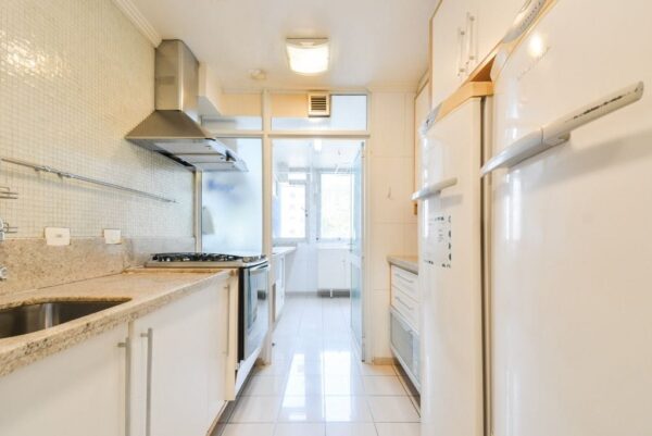 Apartamento Residencial à Venda | Jardim Paulista | São Paulo | AP0588_MMQ - Imagem 12