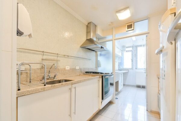 Apartamento Residencial à Venda | Jardim Paulista | São Paulo | AP0588_MMQ - Imagem 10