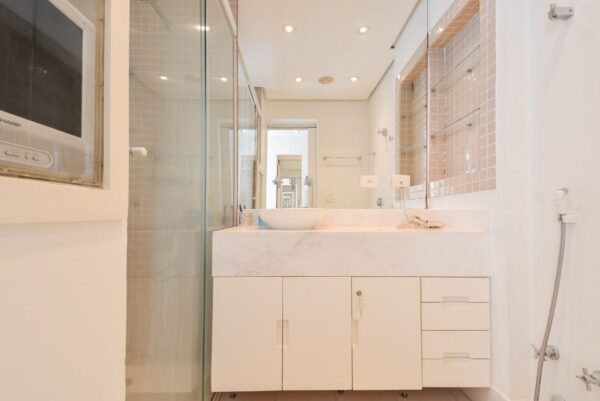 Apartamento Residencial à Venda | Jardim Paulista | São Paulo | AP0588_MMQ - Imagem 31