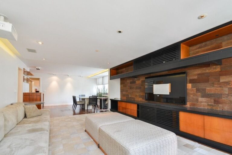 Apartamento Residencial à Venda | Jardim Paulista | São Paulo | AP0588_MMQ