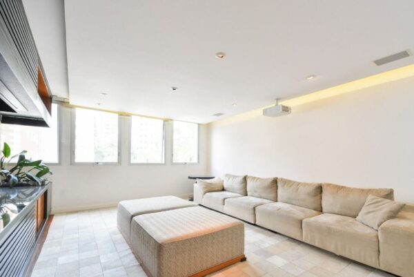 Apartamento Residencial à Venda | Jardim Paulista | São Paulo | AP0588_MMQ - Imagem 6