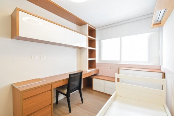 Apartamento Residencial à Venda | Jardim Paulista | São Paulo | AP0588_MMQ - Imagem 34