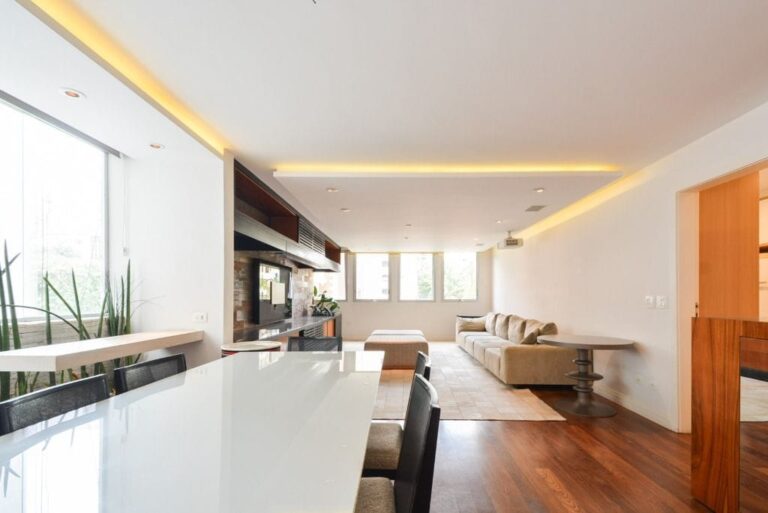 Apartamento Residencial à Venda | Jardim Paulista | São Paulo | AP0588_MMQ