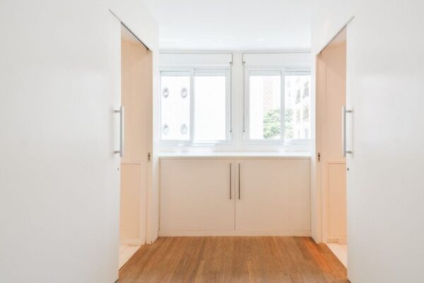 Apartamento Residencial à Venda | Jardim Paulista | São Paulo | AP0588_MMQ - Imagem 28