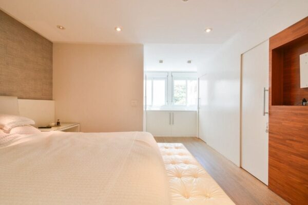 Apartamento Residencial à Venda | Jardim Paulista | São Paulo | AP0588_MMQ - Imagem 25