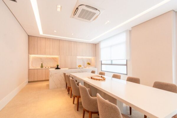 Apartamento Residencial à Venda | Paraíso | São Paulo | AP0664_MMQ - Imagem 12