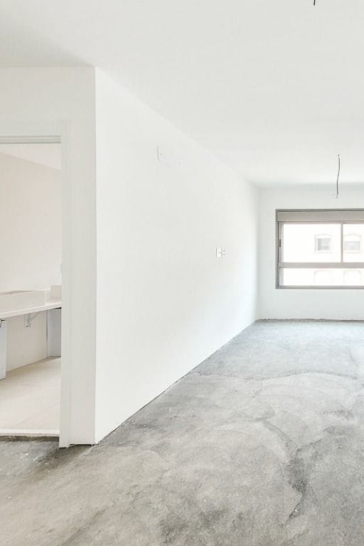 Apartamento Residencial à Venda | Paraíso | São Paulo | AP0664_MMQ