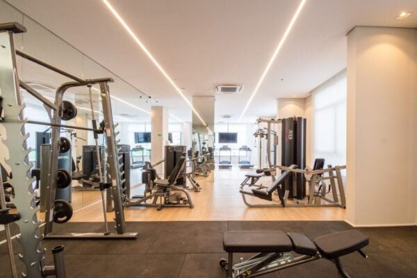 Apartamento Residencial à Venda | Paraíso | São Paulo | AP0664_MMQ - Imagem 22