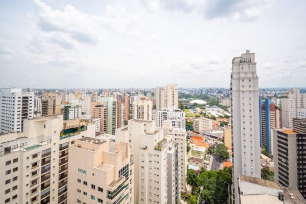 Apartamento Residencial à Venda | Paraíso | São Paulo | AP0664_MMQ - Imagem 30