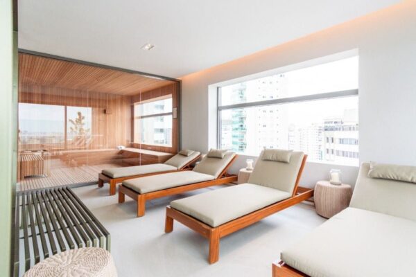 Apartamento Residencial à Venda | Paraíso | São Paulo | AP0664_MMQ - Imagem 25