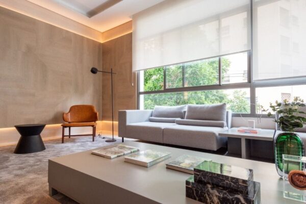 Apartamento Residencial à Venda | Paraíso | São Paulo | AP0664_MMQ - Imagem 9