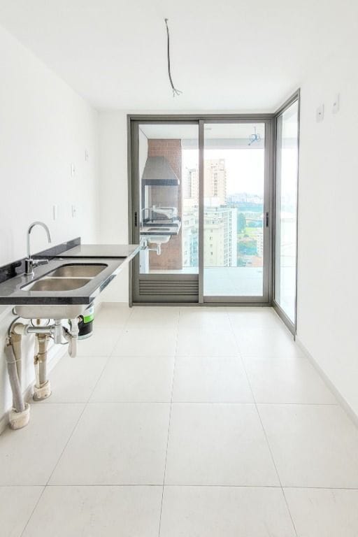 Apartamento Residencial à Venda | Paraíso | São Paulo | AP0664_MMQ