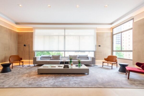Apartamento Residencial à Venda | Paraíso | São Paulo | AP0664_MMQ - Imagem 8