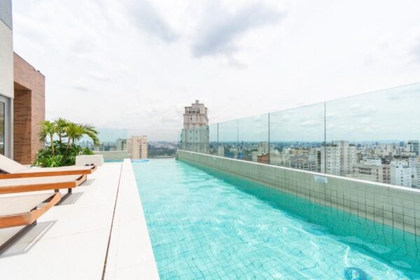 Apartamento Residencial à Venda | Paraíso | São Paulo | AP0664_MMQ - Imagem 7