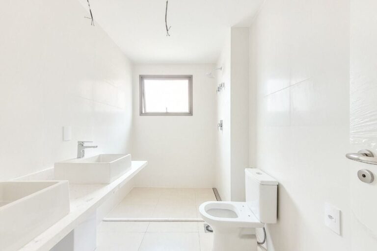 Apartamento Residencial à Venda | Paraíso | São Paulo | AP0664_MMQ