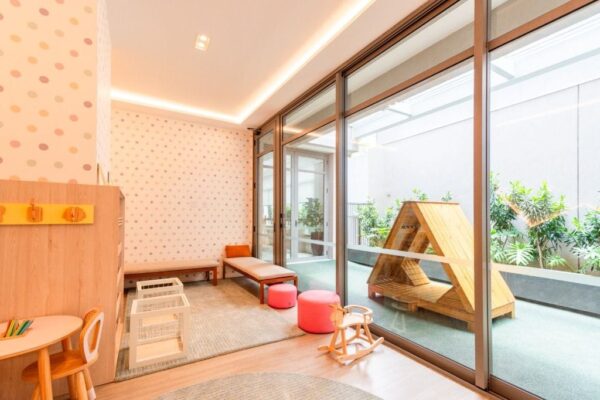 Apartamento Residencial à Venda | Paraíso | São Paulo | AP0664_MMQ - Imagem 17