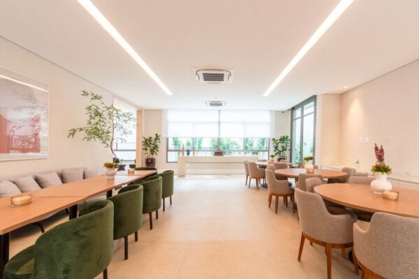Apartamento Residencial à Venda | Paraíso | São Paulo | AP0664_MMQ - Imagem 13
