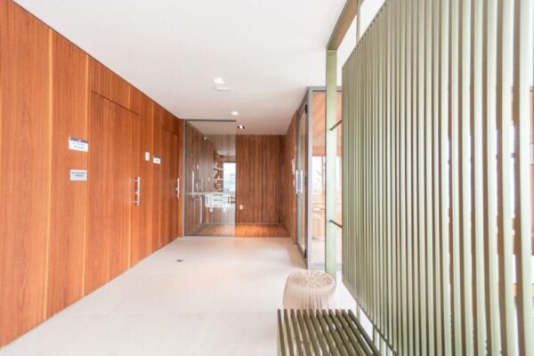 Apartamento Residencial à Venda | Paraíso | São Paulo | AP0664_MMQ - Imagem 24