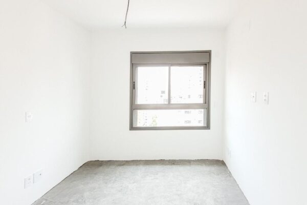 Apartamento Residencial à Venda | Paraíso | São Paulo | AP0664_MMQ