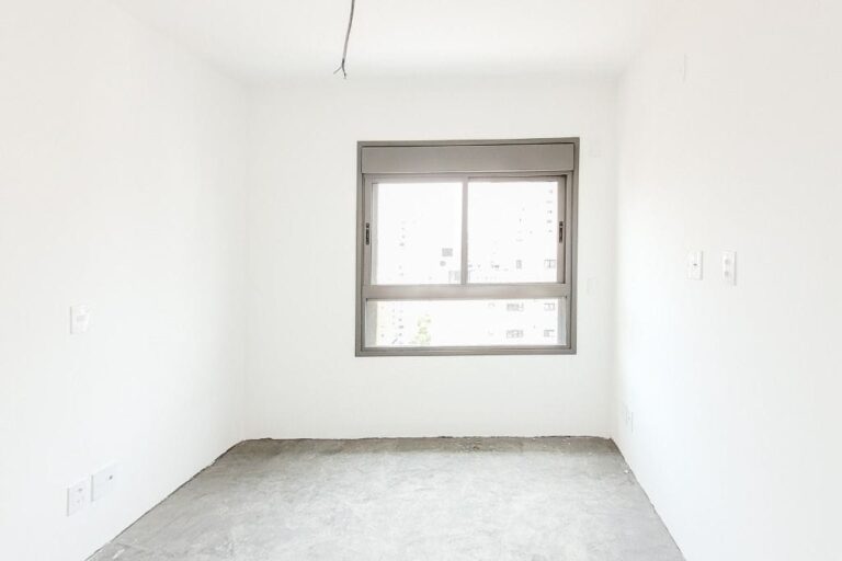 Apartamento Residencial à Venda | Paraíso | São Paulo | AP0664_MMQ