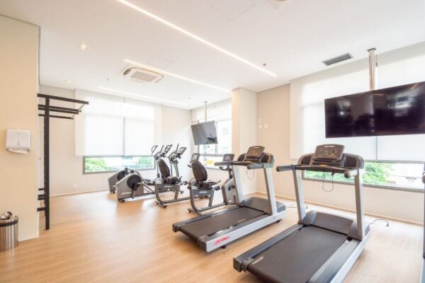 Apartamento Residencial à Venda | Paraíso | São Paulo | AP0664_MMQ - Imagem 20