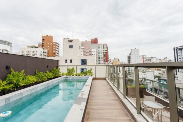 Apartamento Residencial à Venda | Centro | Florianópolis | AP1212_MMQ