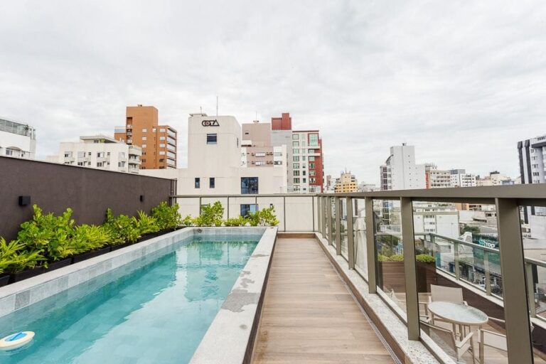 Apartamento Residencial à Venda | Centro | Florianópolis | AP1212_MMQ