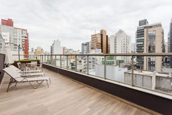 Apartamento Residencial à Venda | Centro | Florianópolis | AP1212_MMQ - Imagem 18