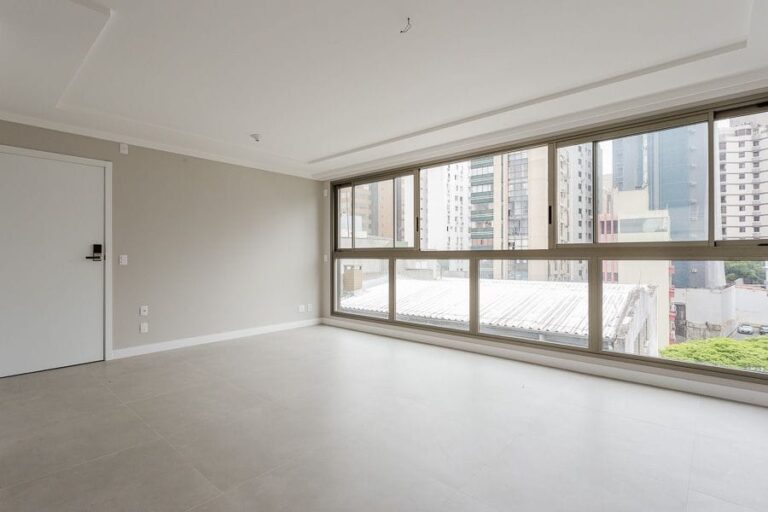 Apartamento Residencial à Venda | Centro | Florianópolis | AP1212_MMQ